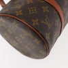 Secondhand Louis Vuitton Papillon Handbag