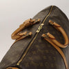 Secondhand Louis Vuitton Keepall Bag