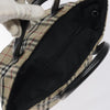 Secondhand Burberry Nova Check Tote