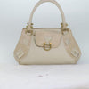 Secondhand Salvatore Ferragamo Gancini Shoulder Bag