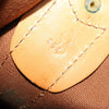 Louis Vuitton Sac Polochon Handbag Monogram Canvas