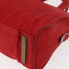 Secondhand Prada Zip Around Tote Tessuto