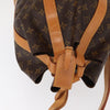 Louis Vuitton Randonnee Backpack Monogram Canvas