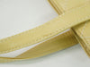 Secondhand Chanel Surpique Tote Beige Leather Bags
