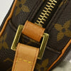 Louis Vuitton Cite Pochette Monogram Canvas