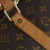 Secondhand Louis Vuitton Keepall Bag