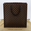 Louis Vuitton Sac Plat Bag Damier