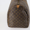 Secondhand Louis Vuitton Keepall Bag