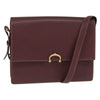 Secondhand cartier Must de Cartier Shoulder Bag