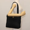 Secondhand Celine Tote bag Black Nylon Accessories