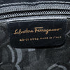 Secondhand Salvatore Ferragamo Gancini Shoulder Bag