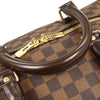 Louis Vuitton Keepall Bandouliere Bag Damier