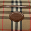 Secondhand Burberry Nova check Shoulder bag