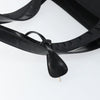 Secondhand Prada Vintage Tote Black Nylon Accessories