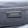 Secondhand Versace Virtus Flap Shoulder Bag