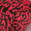 Secondhand Louis Vuitton Speedy Handbag Limited Edition Monogram Graffiti