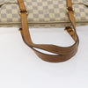 Secondhand Louis Vuitton Totally Handbag Damier