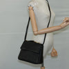 Secondhand Bally Vintage Flap Handbag