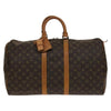 Secondhand Louis Vuitton Keepall Bag