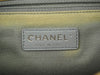 Secondhand Chanel Boy Accordion Flap Bag Quilted