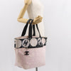 Chanel Vintage Tote Canvas