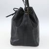 Louis Vuitton Noe Handbag Epi Leather