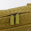 Bottega Veneta Vintage handbag Leather