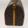 Secondhand Louis Vuitton Keepall Bandouliere Bag