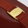 Secondhand Salvatore Ferragamo Vala Shoulder Bag
