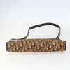 Christian Dior Vintage CD trotter Shoulder bag Canvas