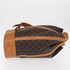 Louis Vuitton Randonnee Backpack Monogram Canvas
