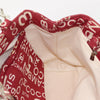 Secondhand Chanel 31 Rue Cambon Beach Zip Tote Printed