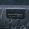 Secondhand Salvatore Ferragamo Convertible Vara Bow Tote