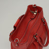 Secondhand Salvatore Ferragamo Gancini handbag