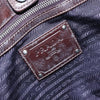 Prada Vintage Shoulder Bag Leather