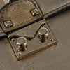 Secondhand Valentino Garavani Glam Lock Shoulder Bag