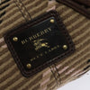 Burberry Blue Label Handbag Wool