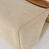Secondhand Hermes Herbag Cabas Toile and