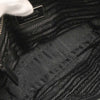 Prada Vintage Shoulder Bag Nylon and Leather