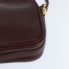 Secondhand cartier Must de Cartier Shoulder Bag