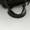 Chanel Chocolate Bar Shoulder Bag Calfskin