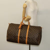 Secondhand Louis Vuitton Porte-Monnaie Cuvette Coin Purse Taiga