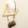 Secondhand Louis Vuitton Speedy Mini HL Handbag