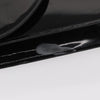 Secondhand Celine Clutch Bag Black Patent Leather Accessories