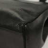 Secondhand Salvatore Ferragamo Vintage Vara Bow Tote Lizard Embossed