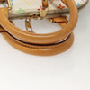 Louis Vuitton Alma Handbag Monogram Multicolor