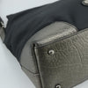 Burberry Vintage Shoulder Bag Nylon