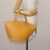 Secondhand Louis Vuitton Saint Jacques Handbag Epi
