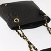 Secondhand Bally Vintage Chain Shoulder Bag