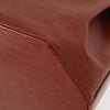 Louis Vuitton Vintage Sac d'Epaule Handbag Epi Leather